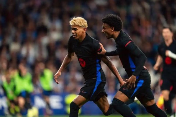 亿融策略 金球奖|亚马尔蝉联科帕奖创纪录，是他太强还是新人匮乏？