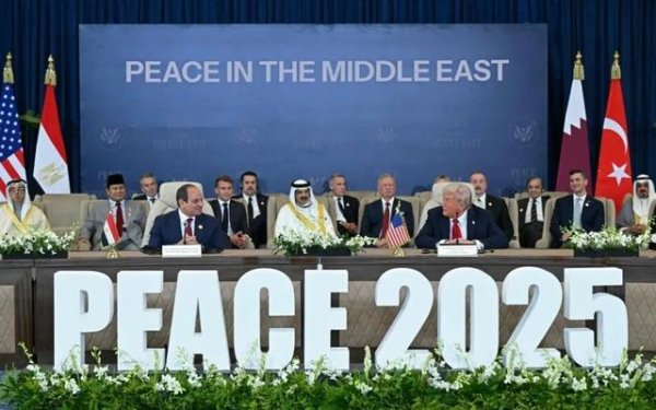 名鼎配资 加沙停火协议文件在埃及签署， 以色列和哈马斯未派代表与会